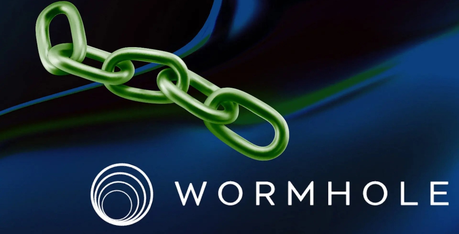هک شبکه Wormhole