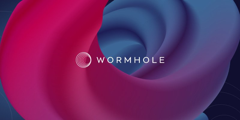 شبکه Wormhole چگونه کار می کند؟