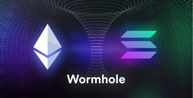 پل Wormhole