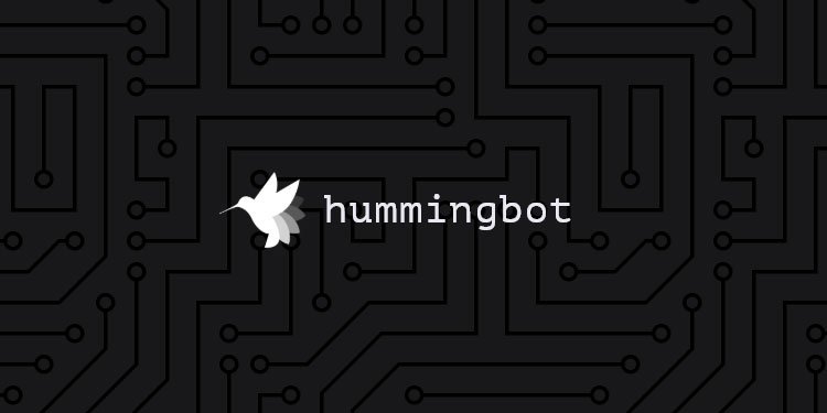 Hummingbot از بهترین ربات های معامله گر