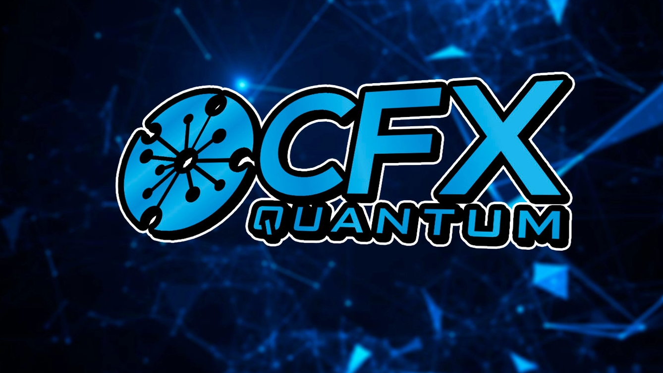 مرحله آخر: CFX را به طور ایمن در کیف پول های سخت افزاری ذخیره کنید