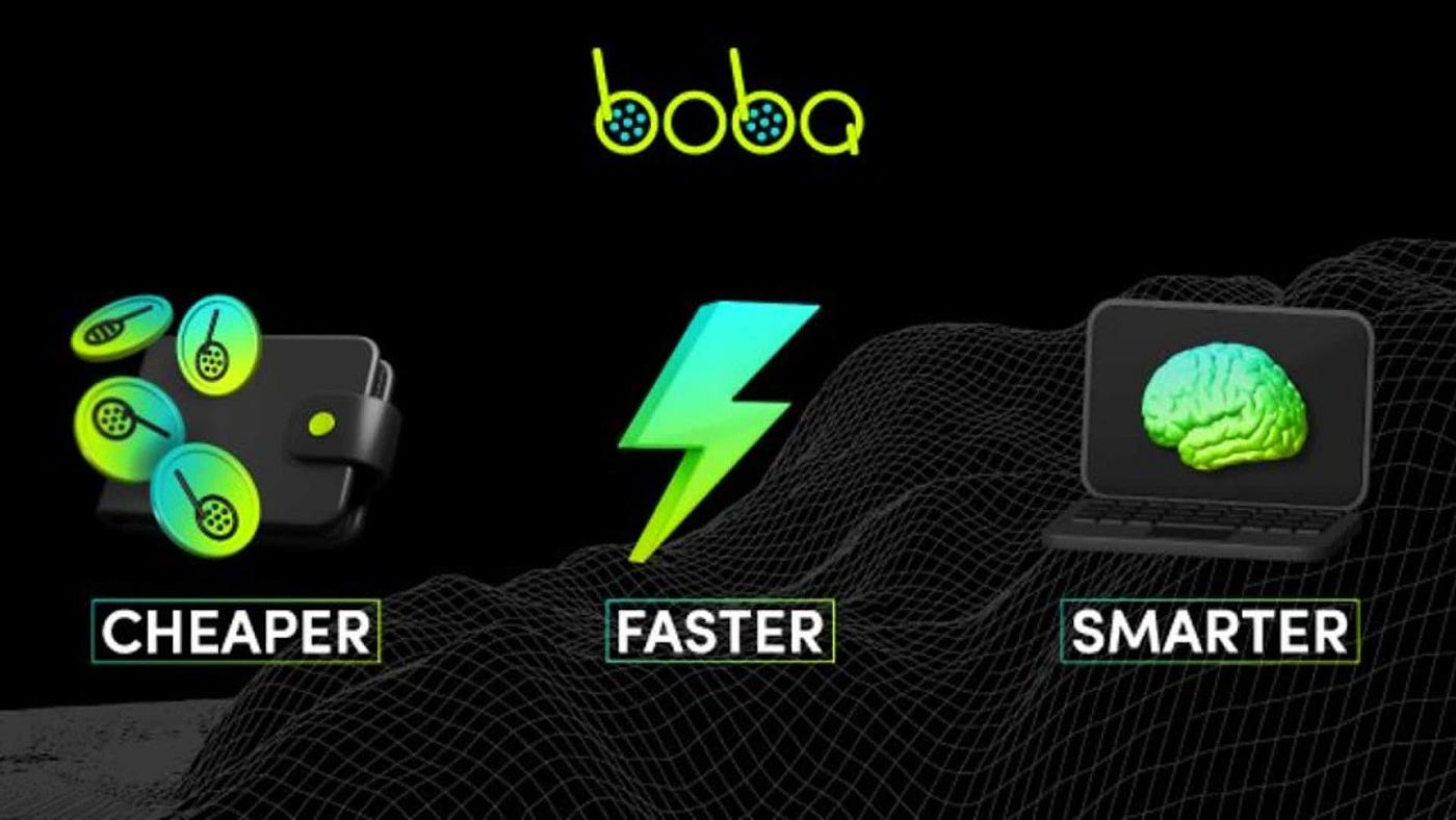 Boba Network چیست؟