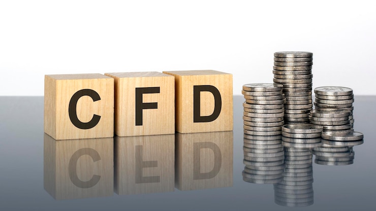 معاملات CFD چگونه کار می کند؟