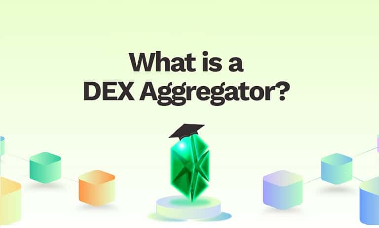 بررسی Dex Aggregator