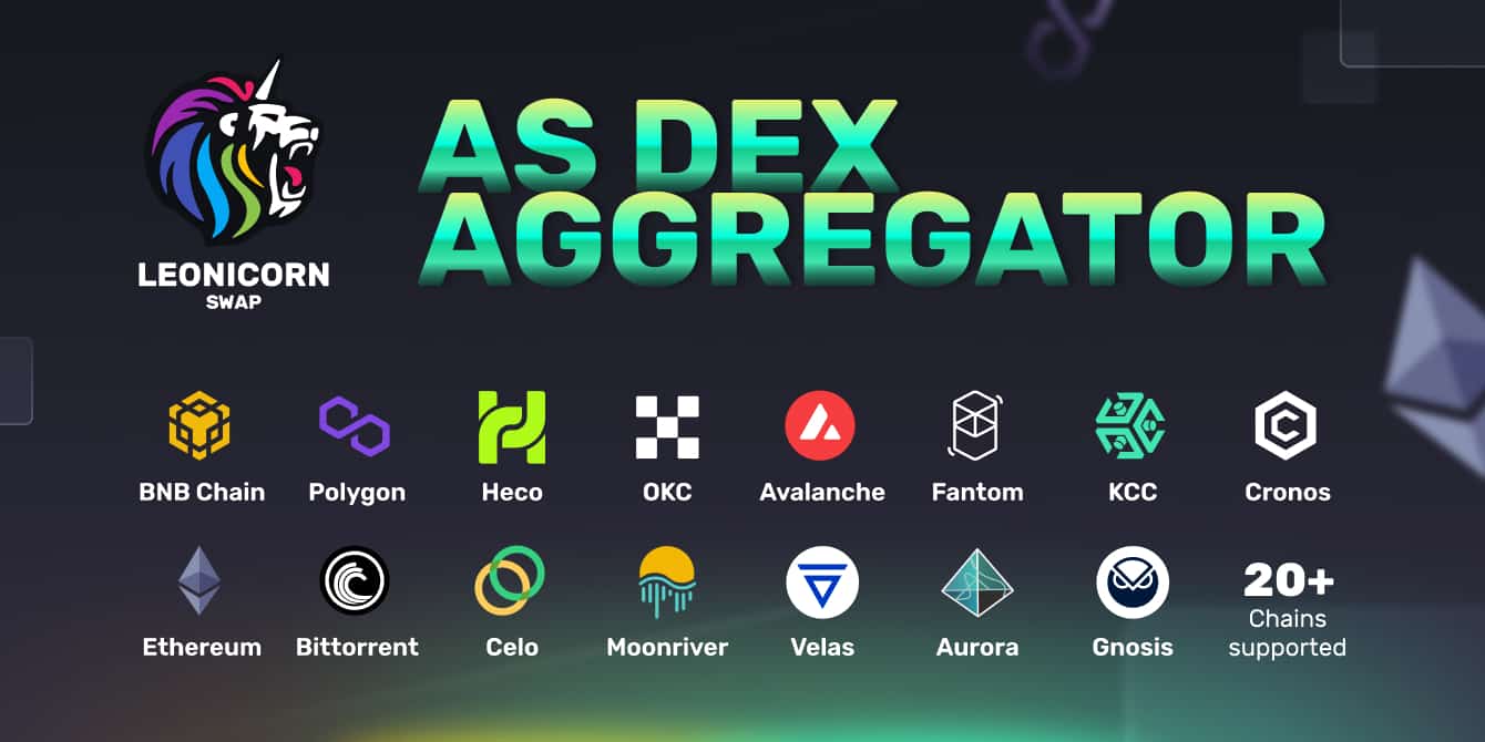 dex aggregator با dex چه تفاوتی دارد؟