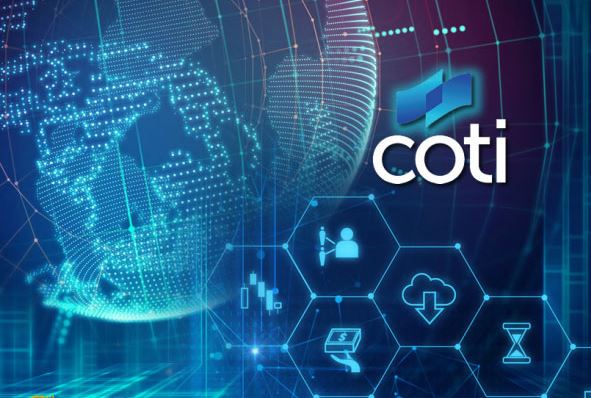 شبکه COTI چیست؟
