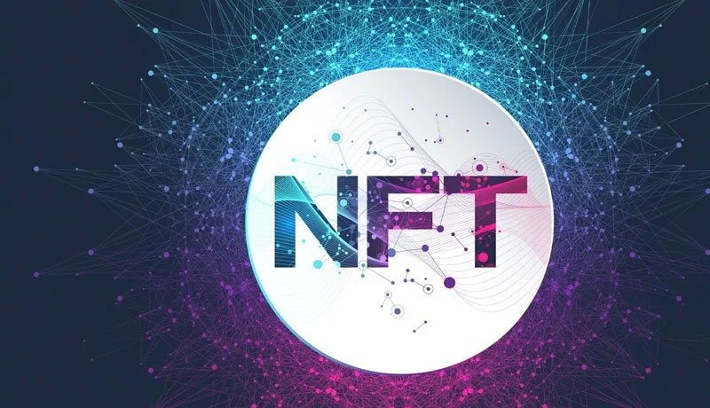تغییرات در NFT داینامیک چگونه اعمال می شوند؟