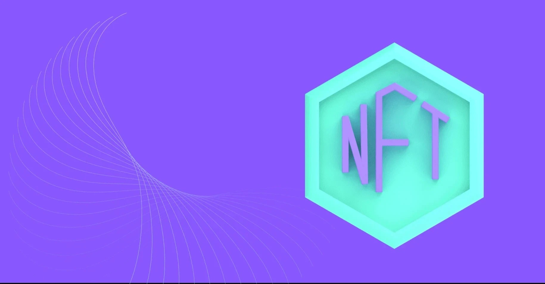 برنامه های NFT داینامیک