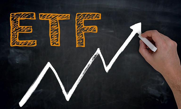 معرفی انواع ETF در بازار مالی 