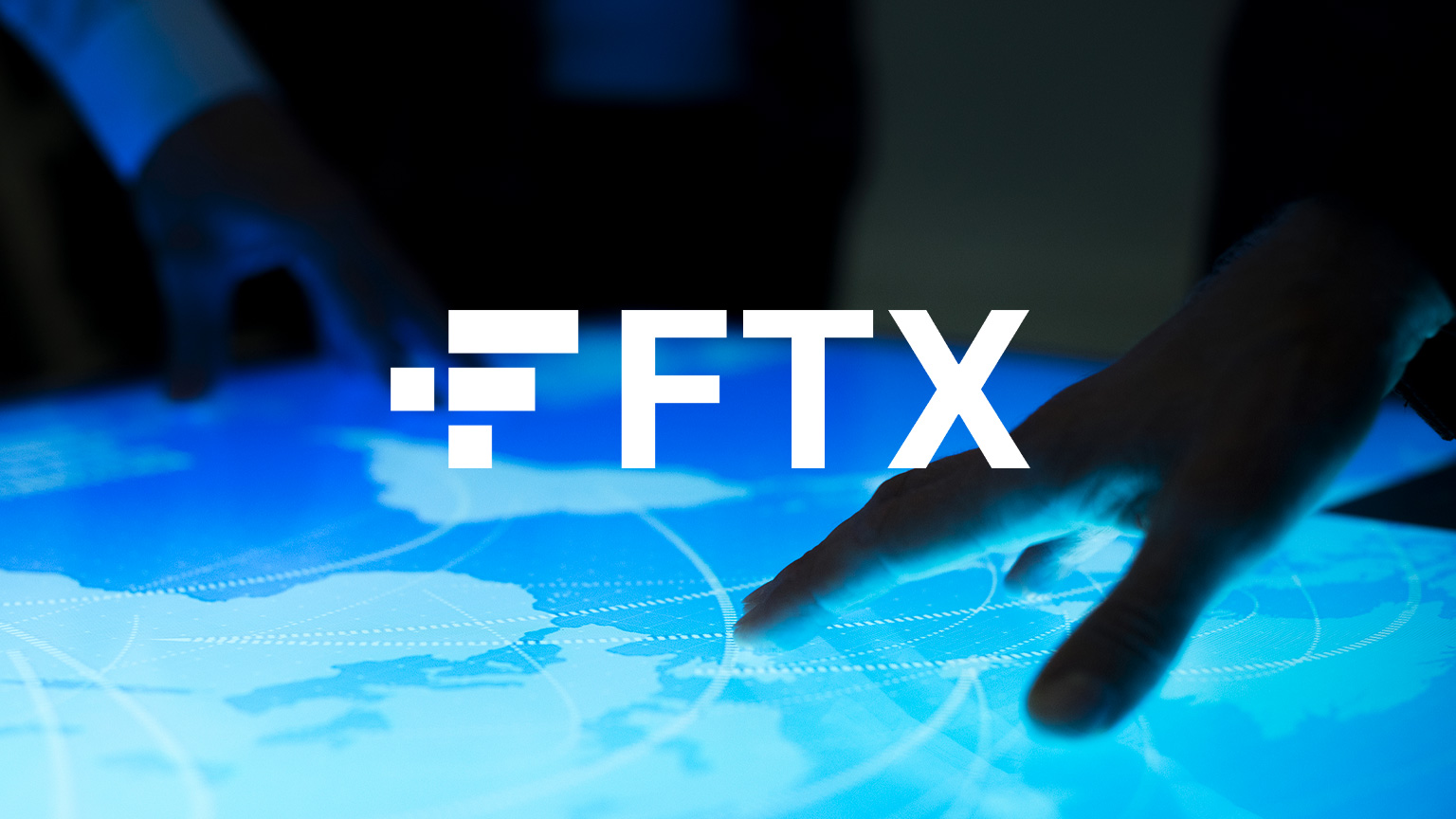 بررسی دلیل سقوط صرافی FTX