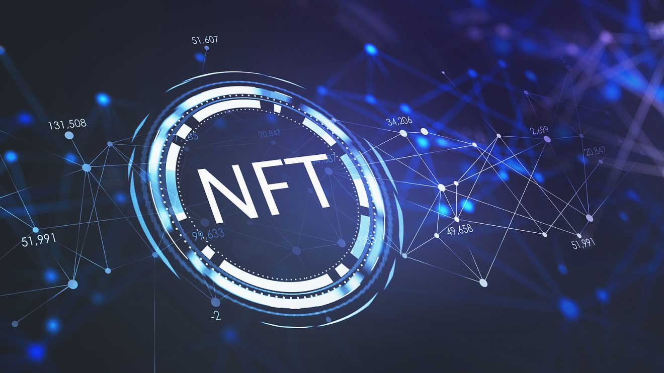 NFT، نمونه ای از عرضه انعطاف پذیر توکن