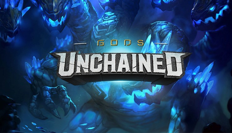 جایگزین کردن کارت های بدون استفاده در بازی Gods unchained