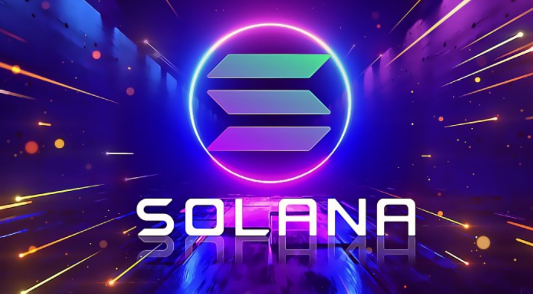 پلت فرم سولانیوم مبتنی بر شبکه سولانا
