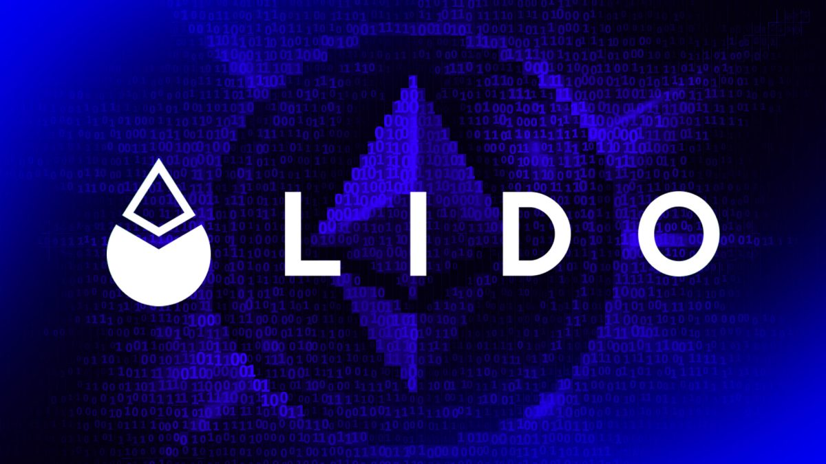 پروتکل لیدو فایننس (Lido Finance)