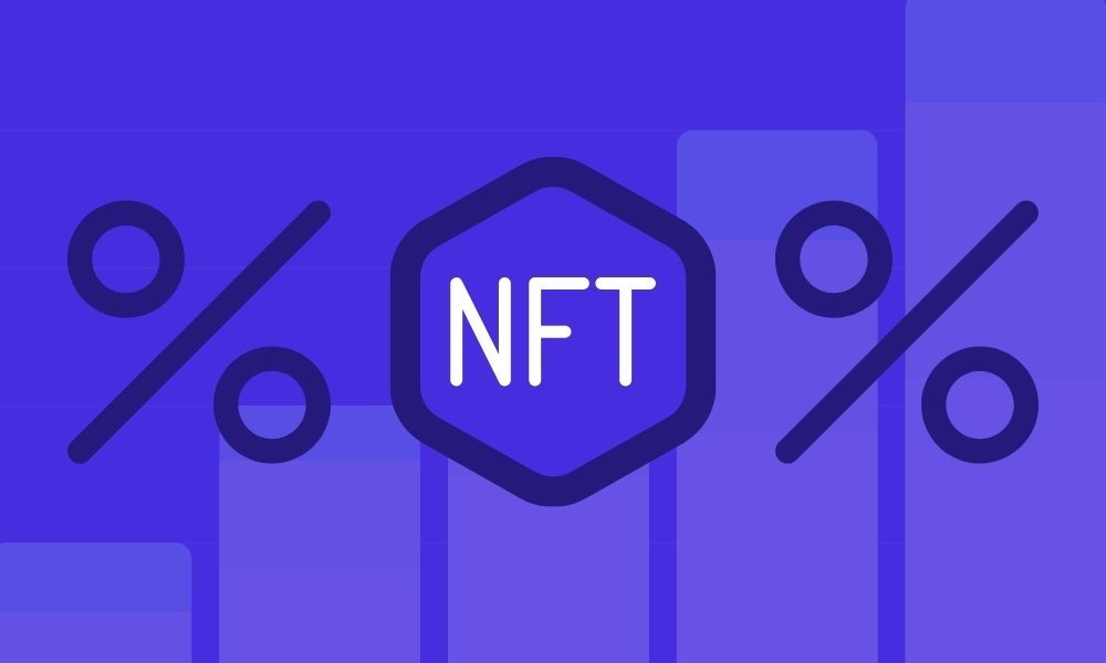 مزایای حق امتیاز NFT
