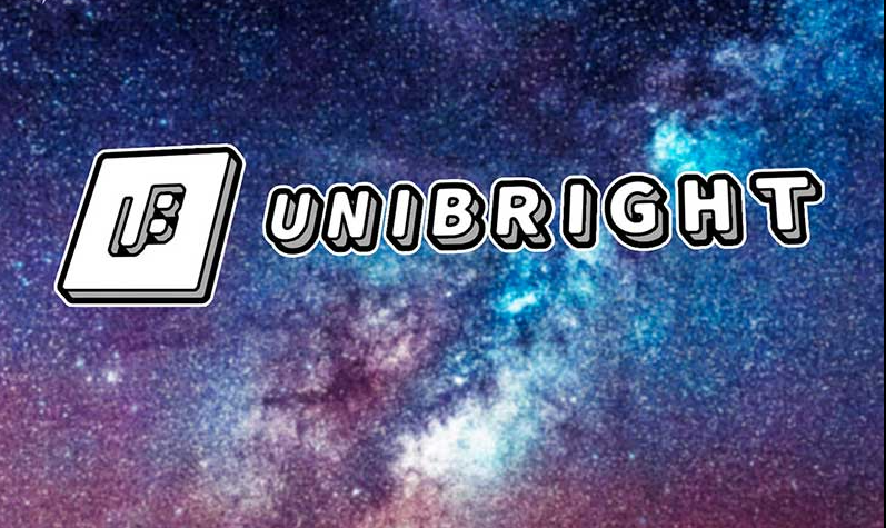 اهداف Unibright