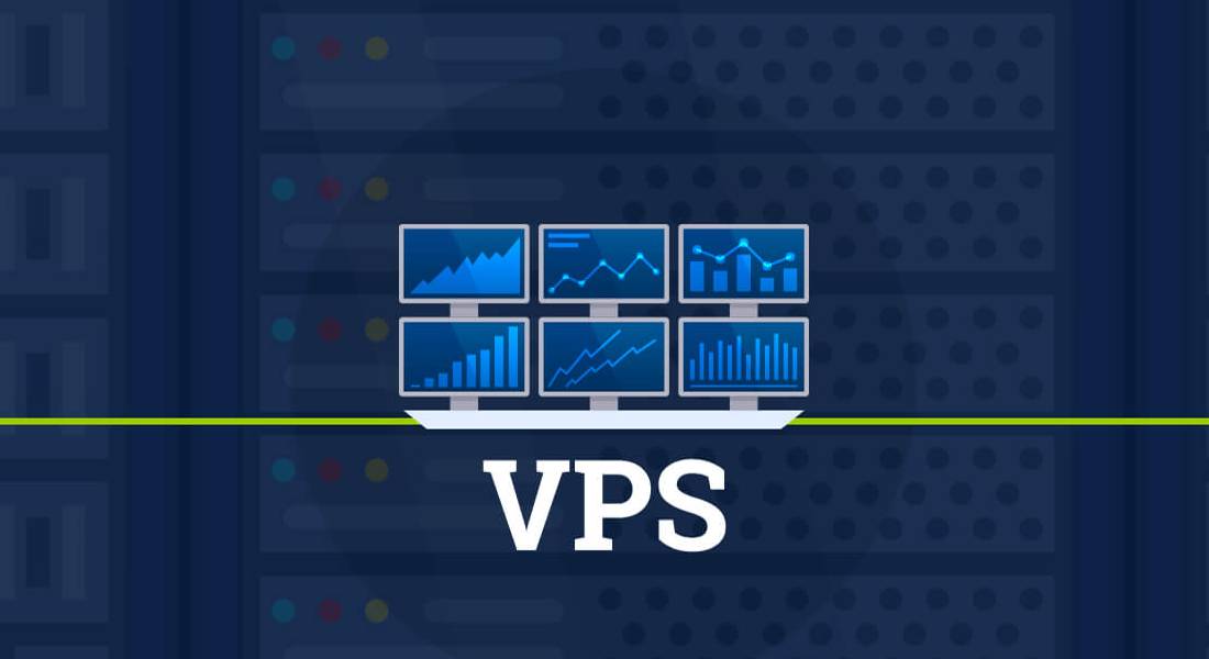 VPN یا VPS کدام یک گزینه بهتری برای ترید است؟