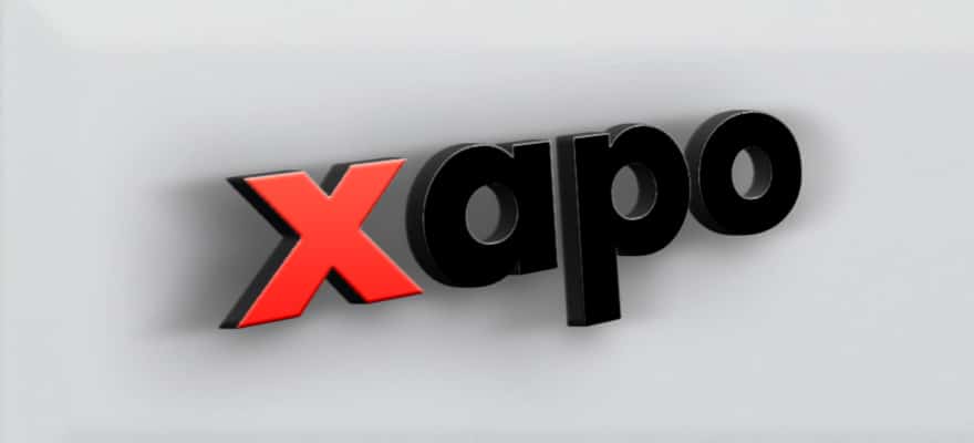 کیف پول Xapo توسط چه کسی ایجاد شد؟