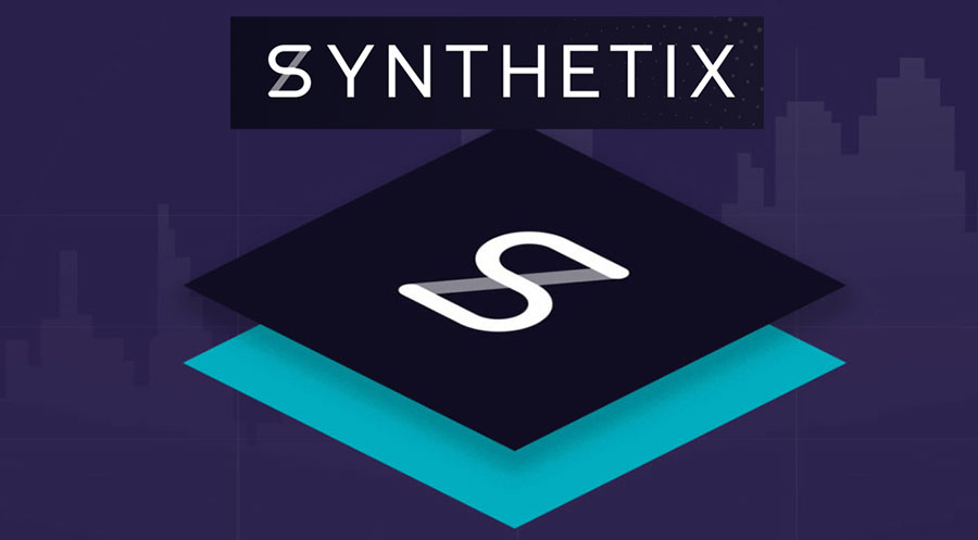نوآوری در طراحی عملکرد ارز دیجیتال سینتتیکس(Synthetix)