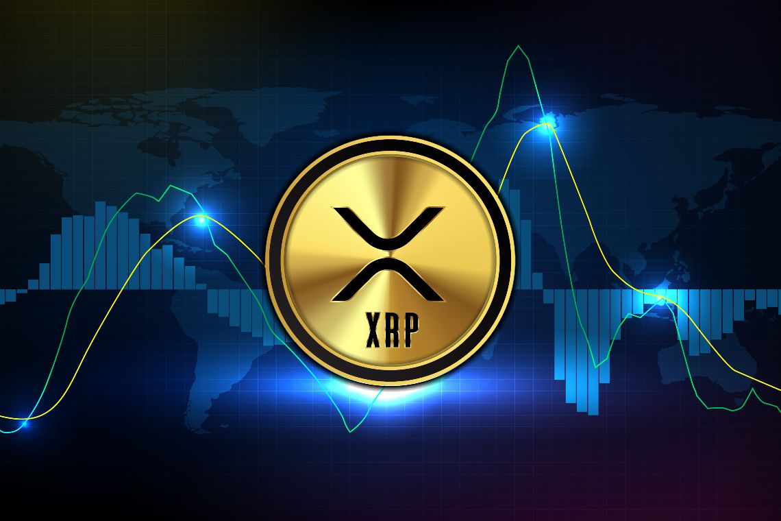 رقبای اصلی ارز XRP