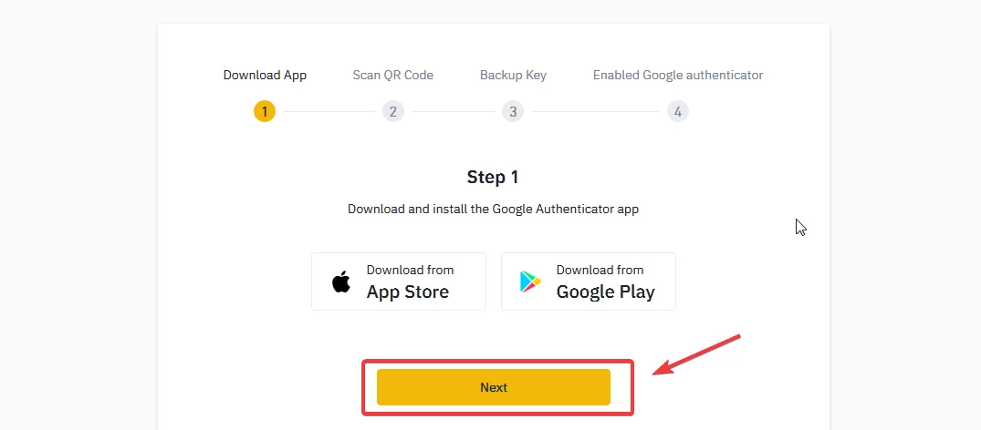 نصب و راه اندازی Google authenticator