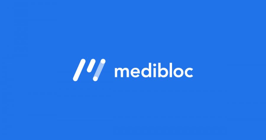 MediBloc چیست؟