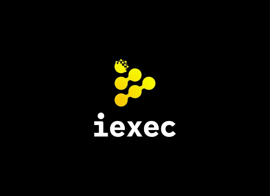 اصول iExec (RLC) 