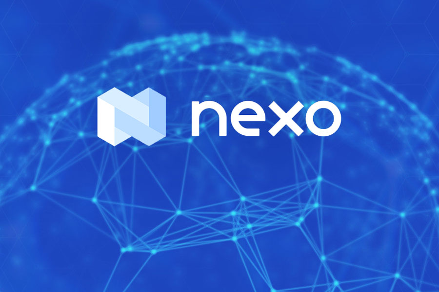 Nexo از جمله بهترین استخرهای استیکینگ
