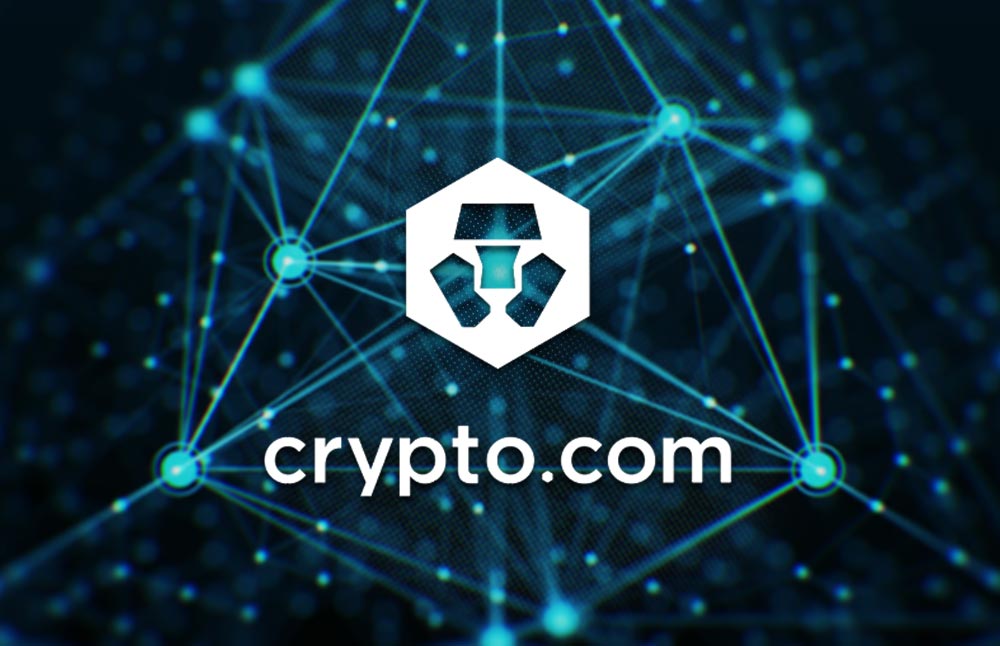 Crypto.com بهترین استخر استیکینگ برای کسب درآمد