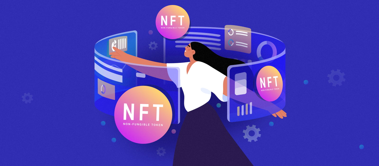 معرفی بهترین ابزارهای ساخت NFT