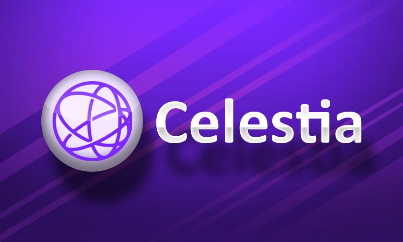 روش کار شبکه سلستیا (Celestia) چگونه است؟