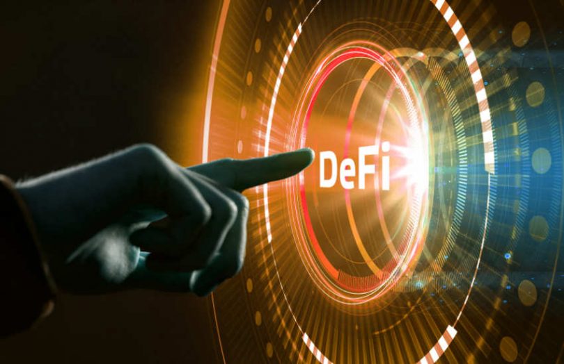 تفاوت بین DeFi و CeFi(خدمات مالی سنتی)