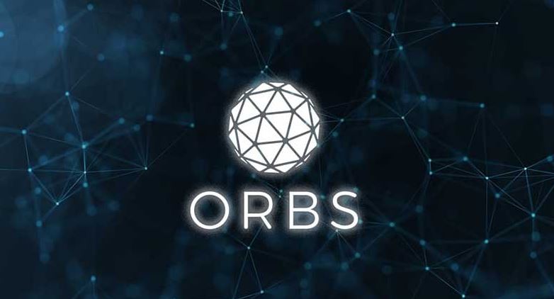 اثبات سهام تصادفی در ارز دیجیتال اوربز Orbs