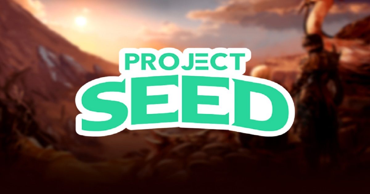 پروژه سید(Seed) چیست؟