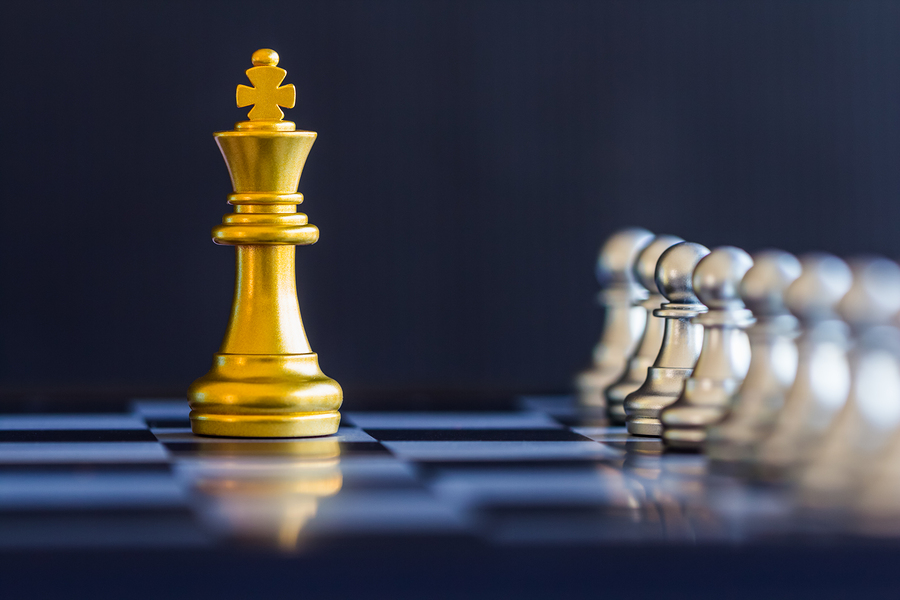 شباهت شطرنج با بازارهای مالی از دیدگاه یک استاد شطرنج
