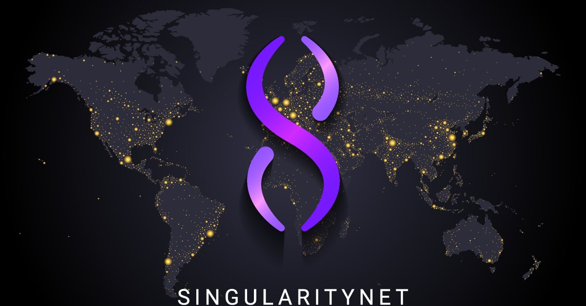 آشنایی با پروژه سینگولاریتی نت (SingularityNET)