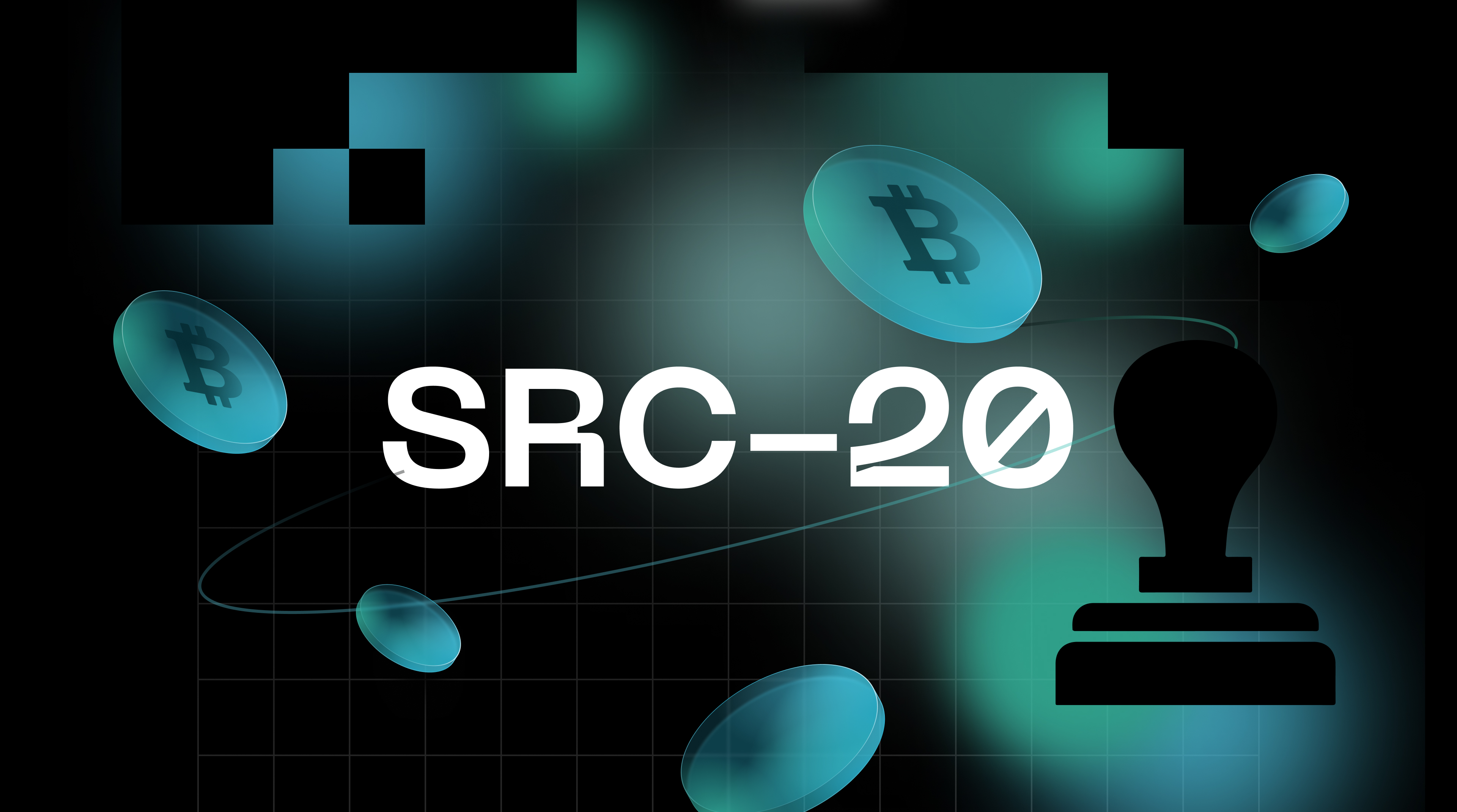 تفاوت بین SRC-20 و BRC-20