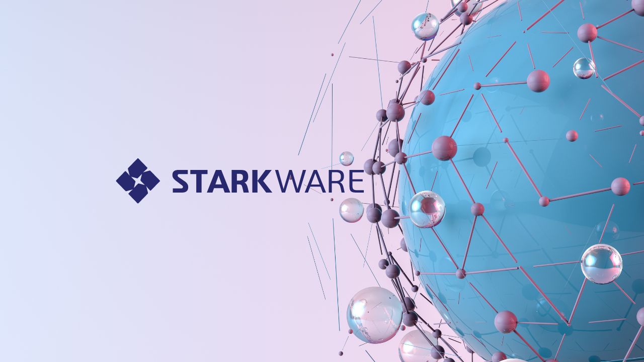 Starkware StarkNet