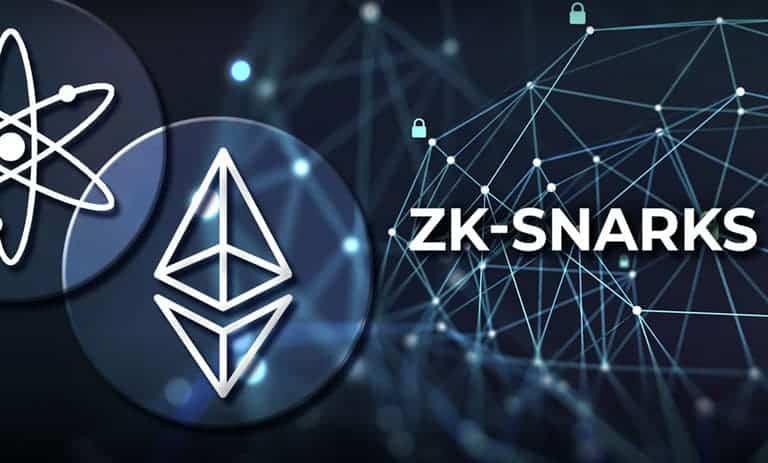 الگوریتم zk-SNARK چیست؟